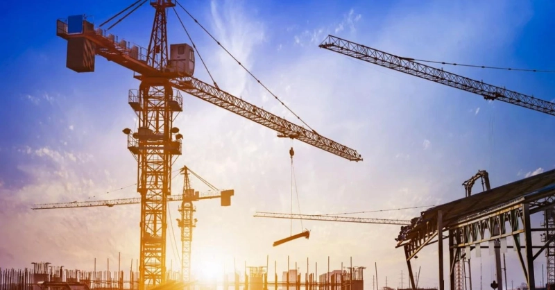 How Multidisciplinary Teams Support Sustainable Building Targets