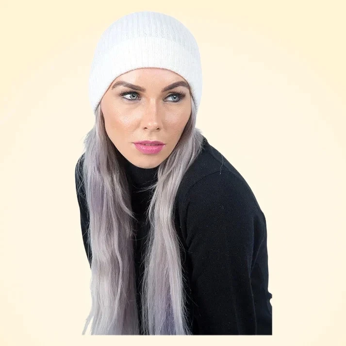 Why a Cashmere Beanie Ladies Can Be Your Winter’s Best Friend?