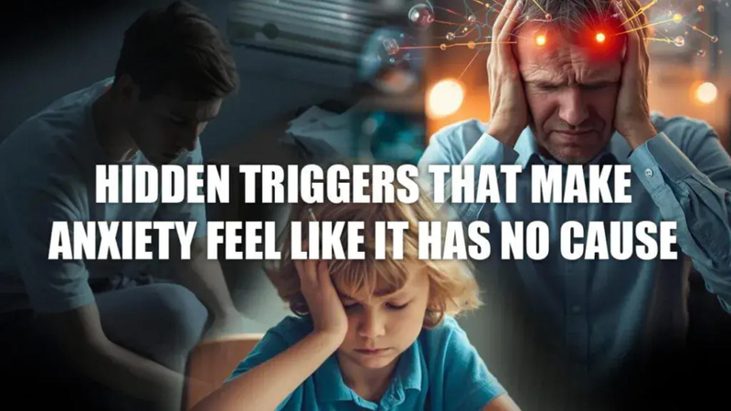 Comprehensive PTSD Treatment Program | Trauma Recovery & Mental Health