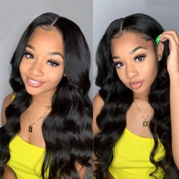 Make 5X5 Lace Closure Wig Work for You