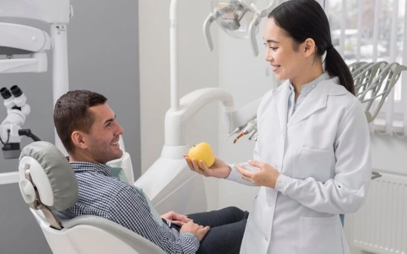 How Dental Trauma Affects Oral Health: Exploring The Consequences