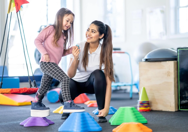 Creative Physical Activities for Kids: Insights from Paediatric Exercise Physiologists