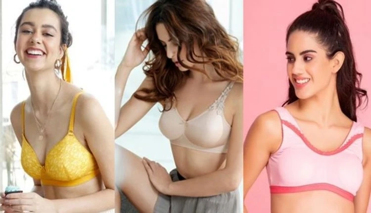 Top 10 Bra Brands In India 2022: List Of Best Lingerie Companies