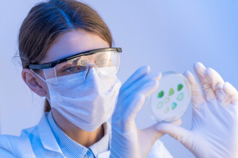 Maximizing Yield and Purity in Recombinant Protein Expression