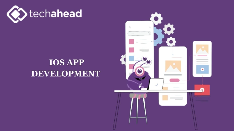 The Importance of a Skilled iOS Development Company in Today's Market 