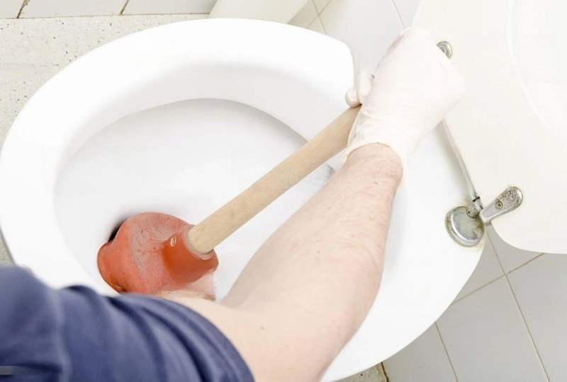 What’s Clogging Up Your Toilet Blocked in Southampton? Let’s Get It Fixed!
