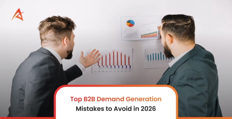 Scaling B2B Demand Generation Without Losing the Human Touch