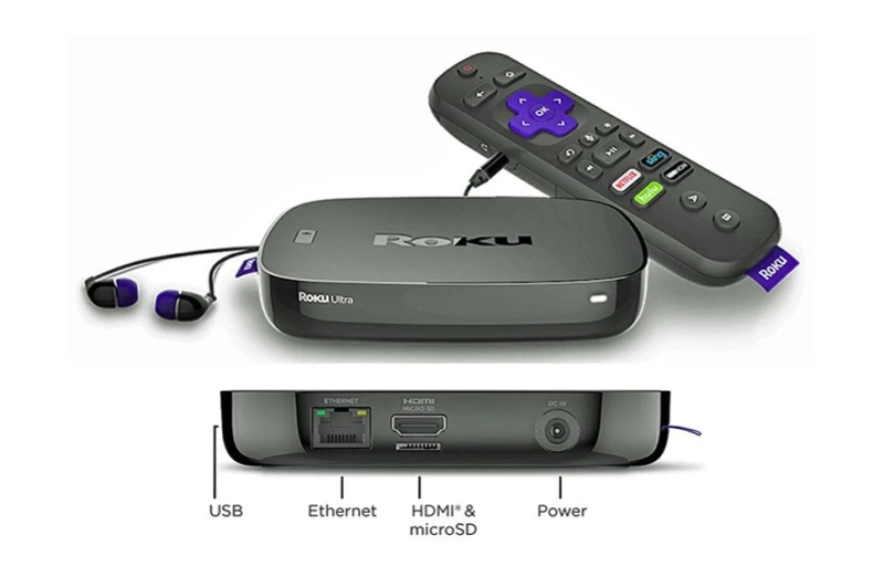 How to Do Roku Login?