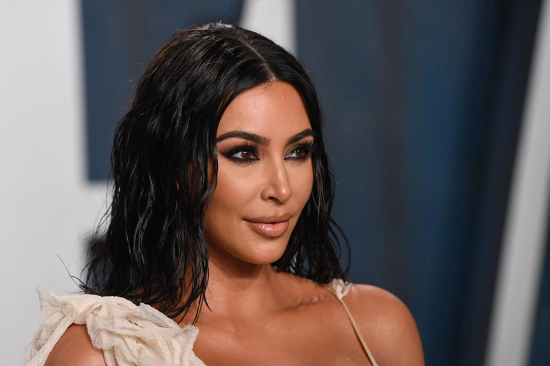 Hailey Baldwin, Larsa Pippen & 11 More Celebs Rocking Denim Jackets Over Mini Dresses