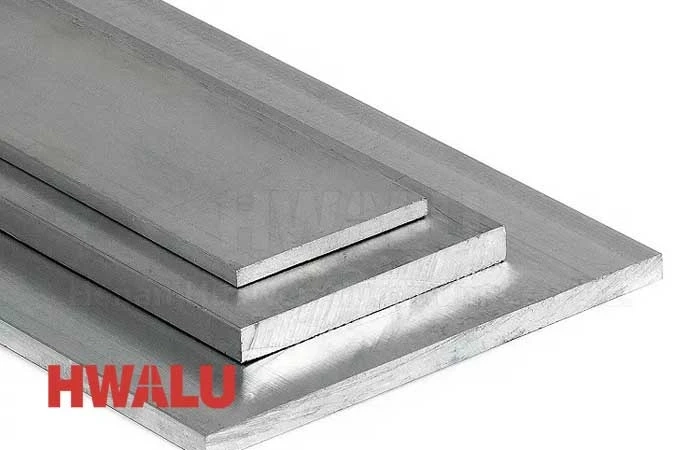 What should be paid attention to when using aluminum sheet products?