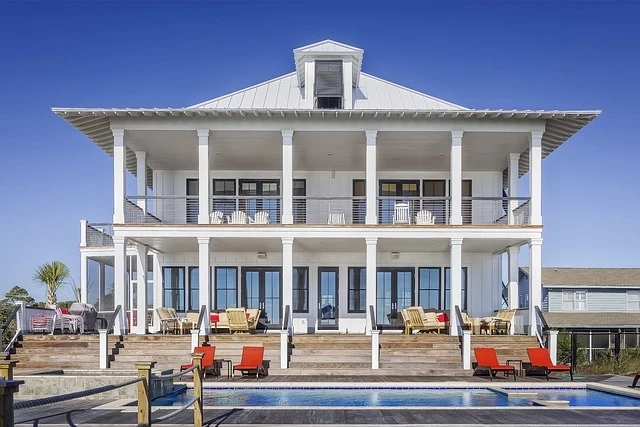 Exploring North Carolina Real Estate Investment Opportunities