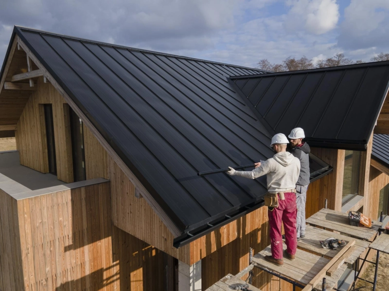 Revamp Your Home: Roof Replacement Panama City, FL