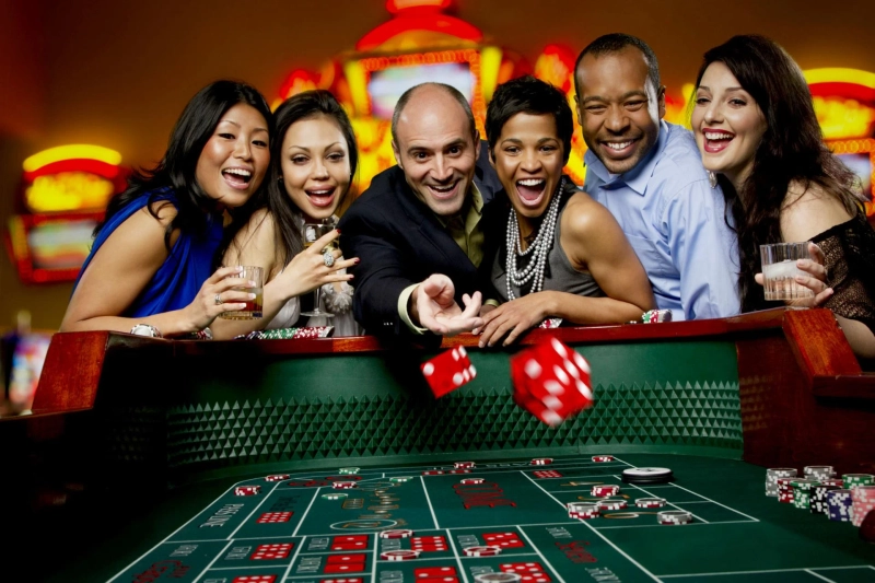 Free Online Games
