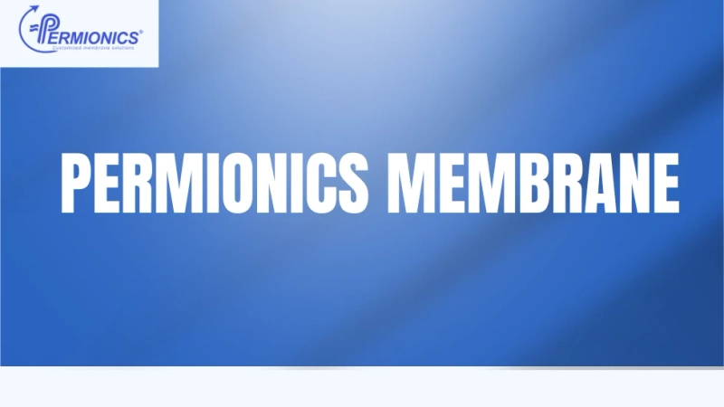 Why Permionics Membranes Are Better for Water Reuse