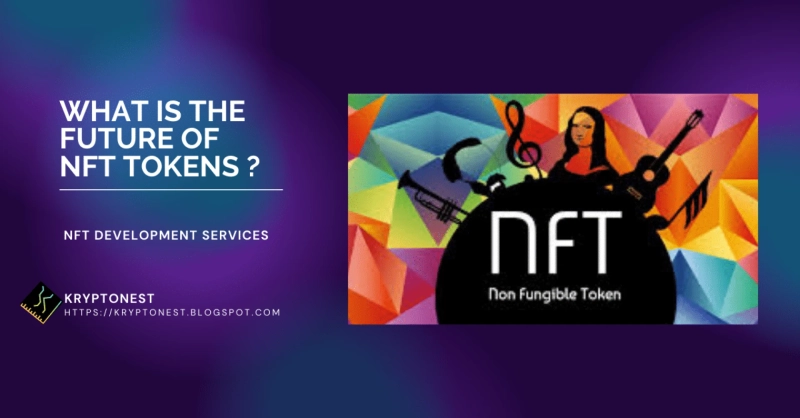 What is the future of NFT tokens?