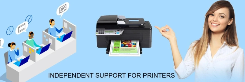 Get Complete Information on Printer Tech Support in California