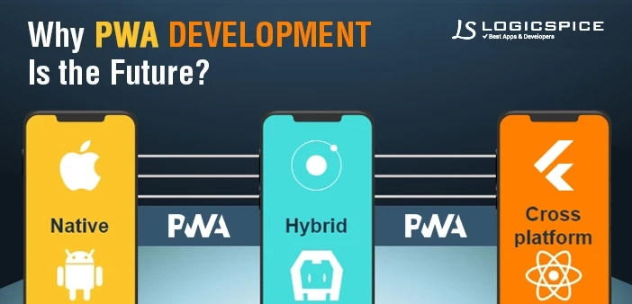 Why PWA Development Is The Future?