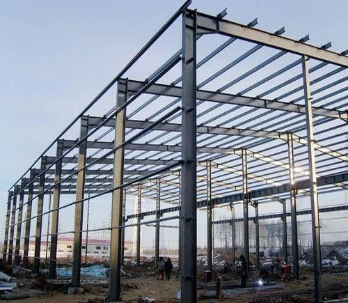 A well-known Warehouse Shed Manufacturers and suppliers