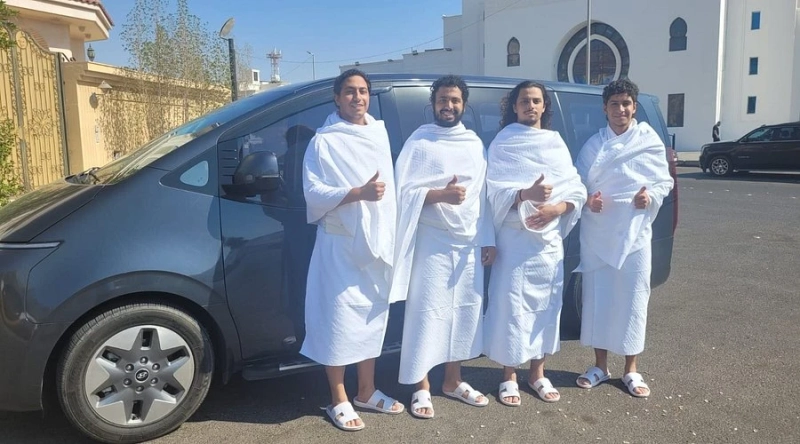 Online Taxi Service in Saudi Arabia – Complete Guide for Safe and Reliable Travel