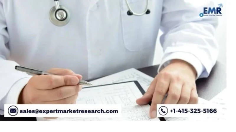 The United States Medical Writing Market To Be Driven By The Country’s Growing Healthcare Sector In The Forecast Period Of 2022-2027