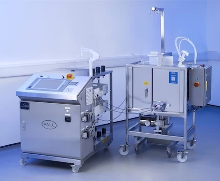 Equipment designed to be discarded after use; Single-use Bioprocessing Systems
