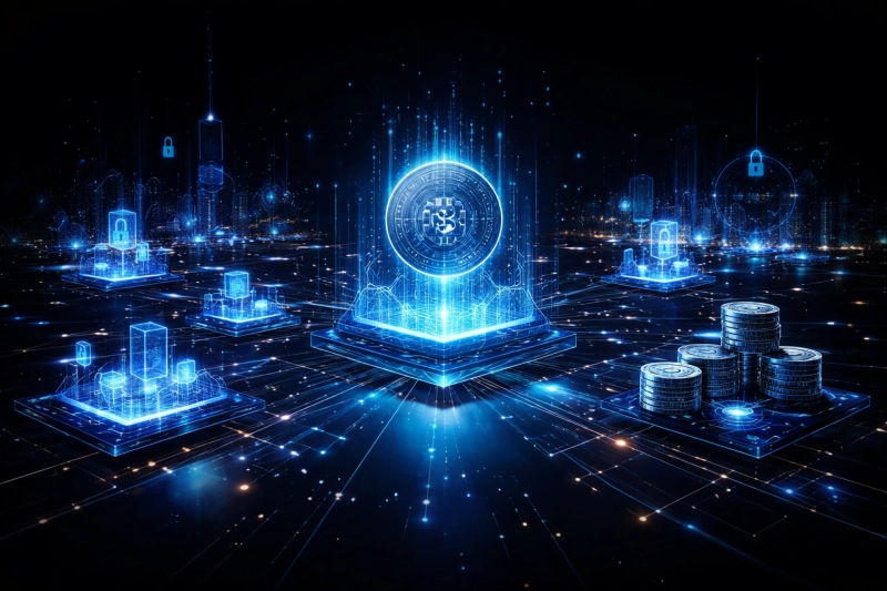 Why a White Label Tokenization Platform Is Becoming Core Infrastructure for Modern Finance