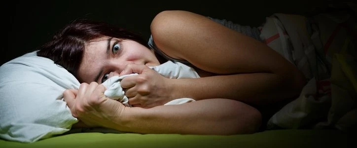 What Are Night Terrors and How to Avoid Them