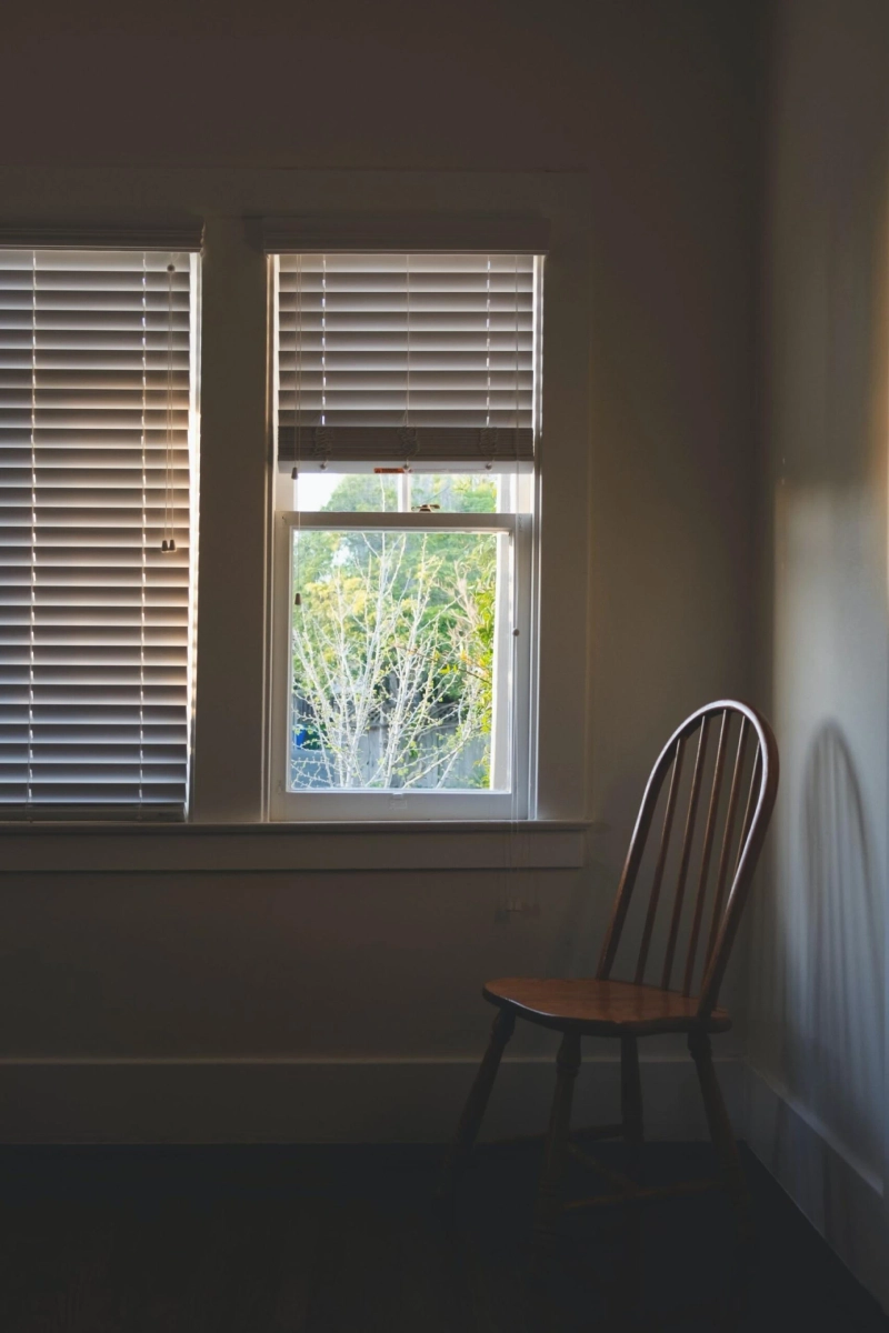 Different Types of Blinds for 2021