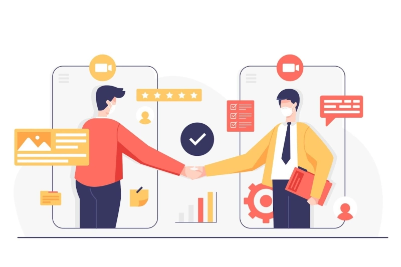 Digital Onboarding: Accelerating Customer Acquisition in the Digital Age