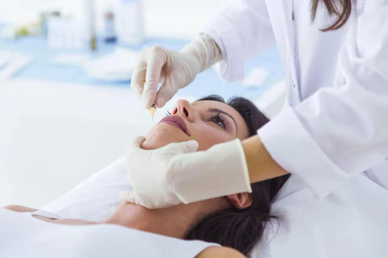 Who Is a Good Candidate for Botox Treatment