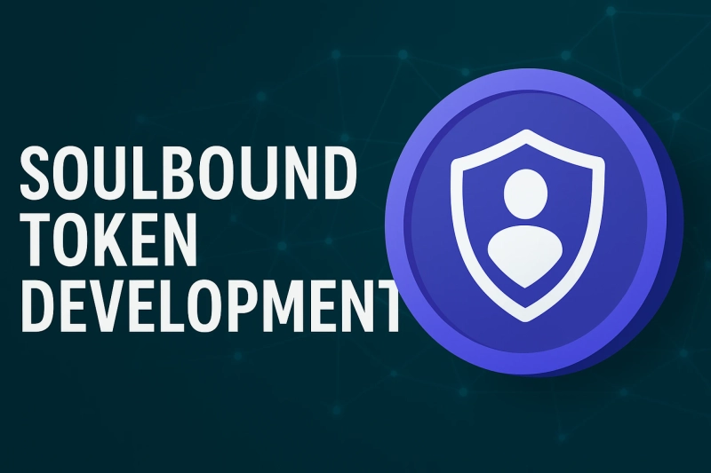 Top Use Cases of Soulbound Token Development for Startups