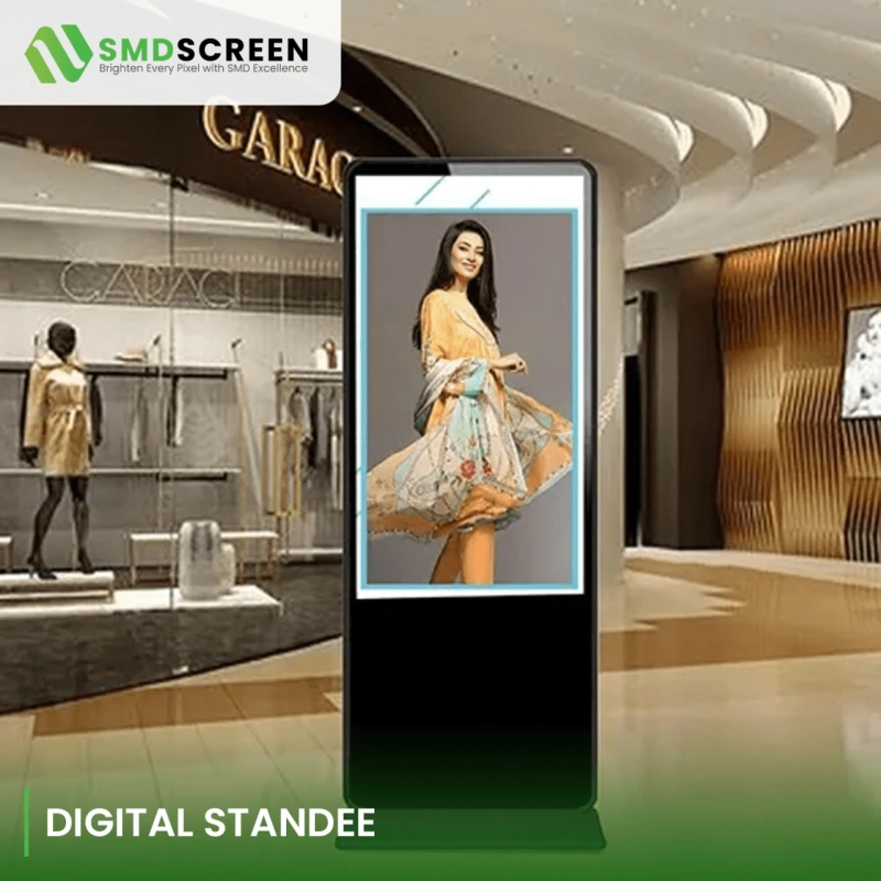 Step-by-Step Guide to Installing Digital Signage