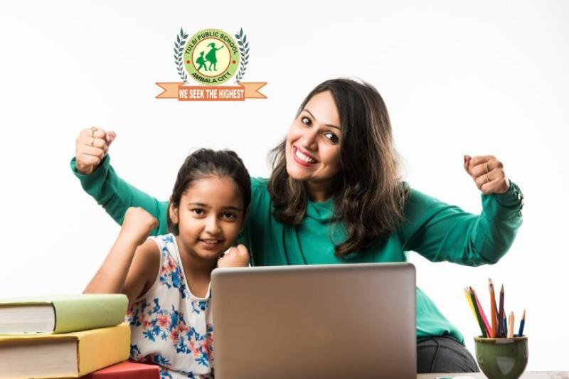 Ways to Support Your Child’s Sense of Self and Individuality | Best CBSE Schools in Ambala
