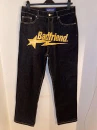 The Badfriend Jeans Phenomenon: Why These Jeans Are a Must-Have