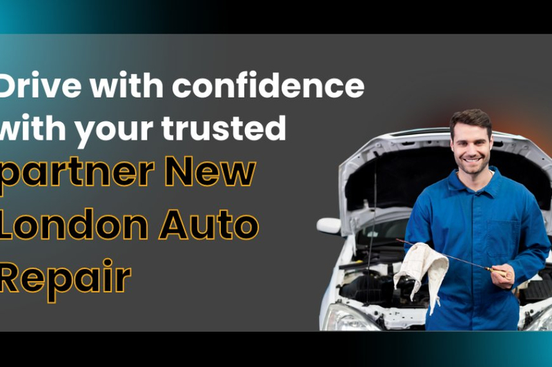 Find the best car detailing service shop in New London