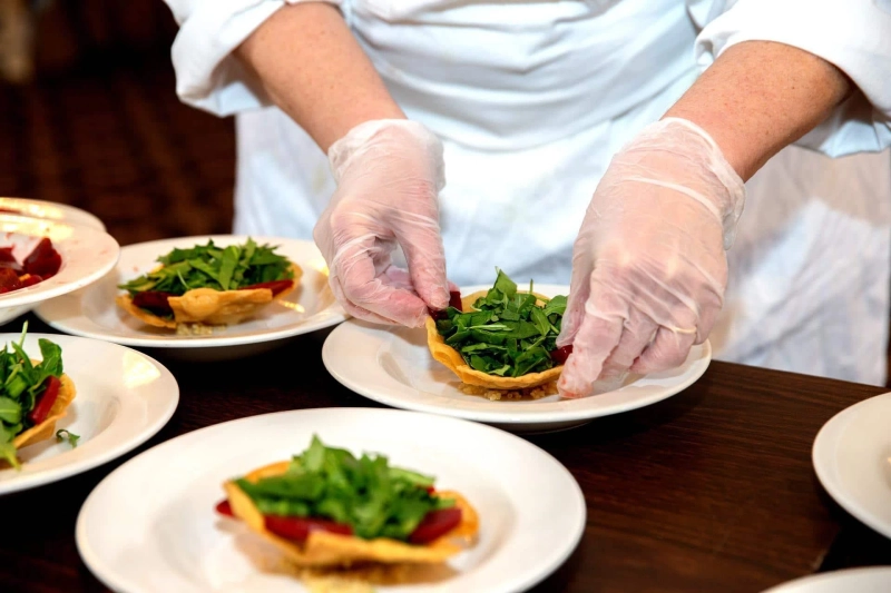 The best fabrics to use for chef uniforms