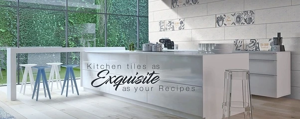 Basic Rules for Picking Kitchen Wall Tiles