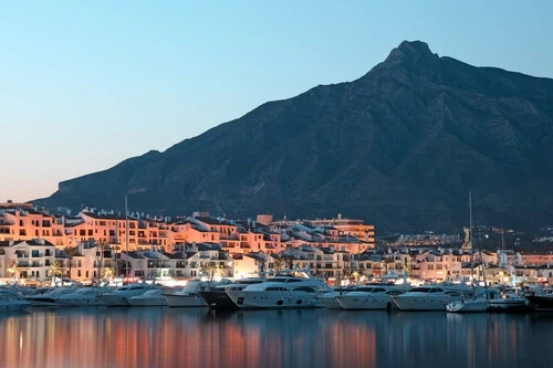 Sotogrande Real Estate Lawyer