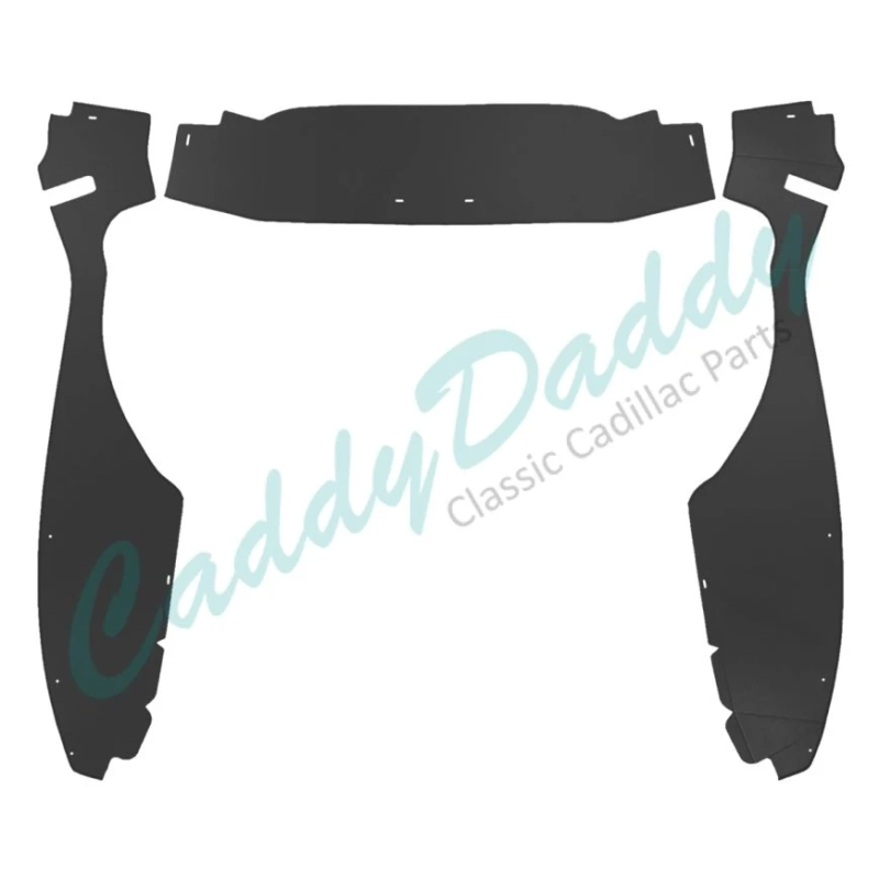 Top 10 Most In-Demand Eldorado Seville Parts for Classic Car Enthusiasts