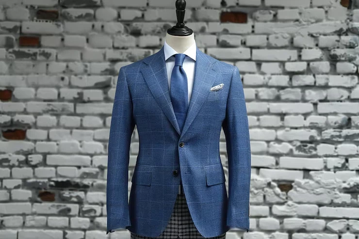 Where to Get High-Quality Custom-Made Suits in Singapore