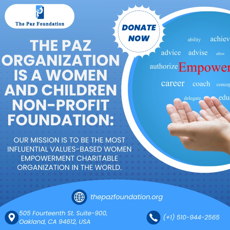 Powering Change, Locally and Globally: Finding Women's Empowerment Organizations