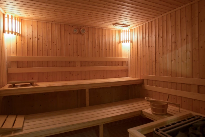 Adding a Steam Room to Your Home