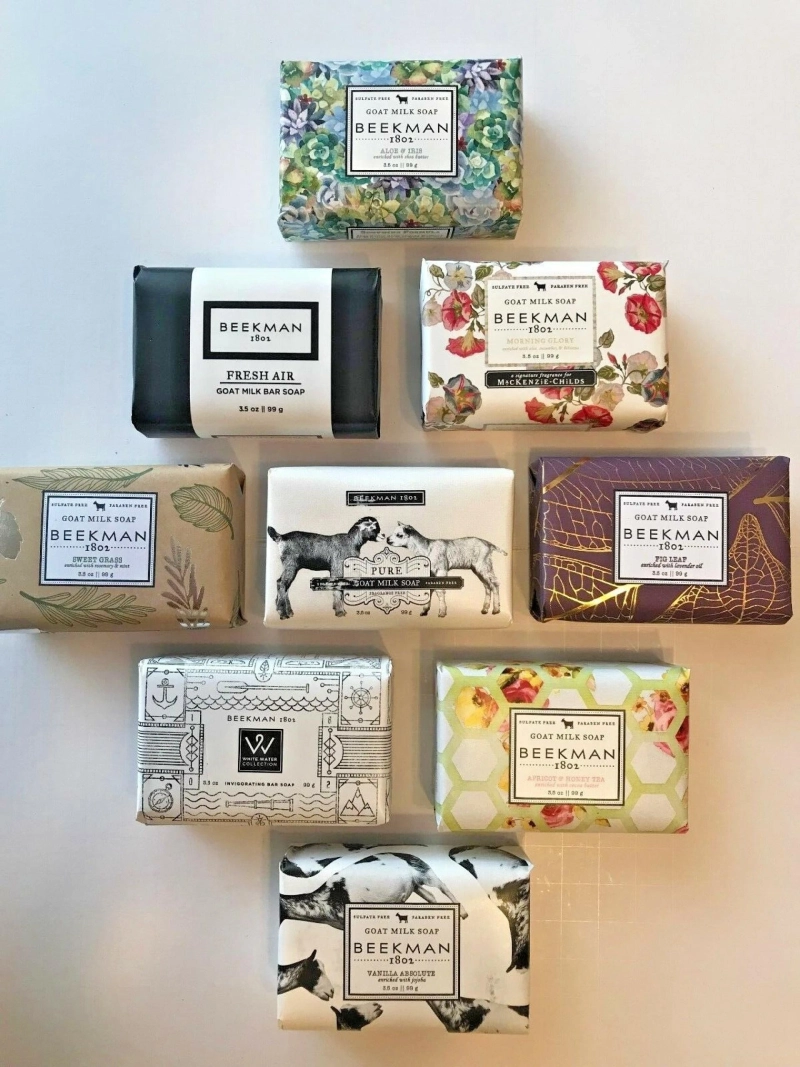 Seven Unexpected Ways Custom Soap Boxes Can Make Your Business Better.