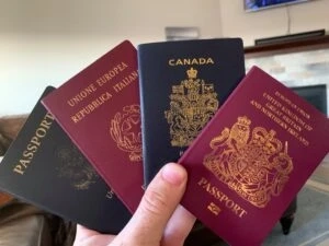 KJØP REGISTRERT PASS PÅ NETT https://worldpassporte.com/