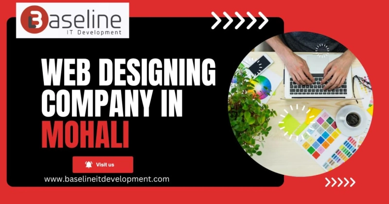 Creating a Comprehensive Website Design with UI/UX Features