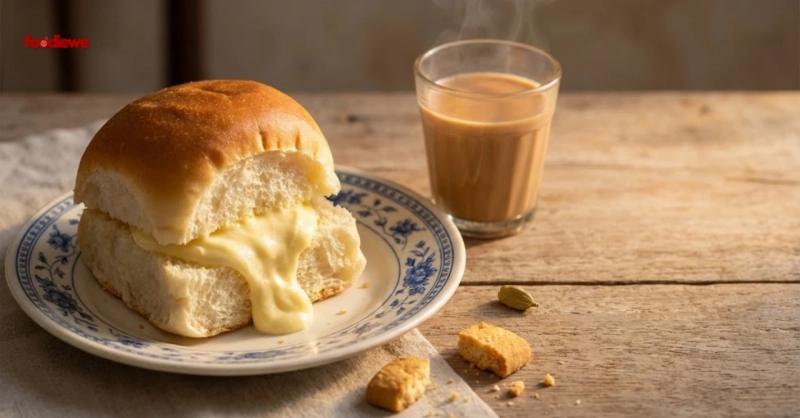 7 Simple Ways to Upgrade Your Evening Chai with Bun Maska