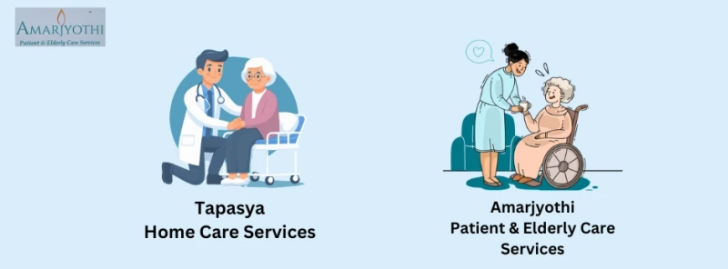 Top-quality home care services in Bangalore