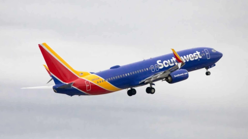 Cheap Southwest Airlines Tickets Are Almost Impossible To Come By