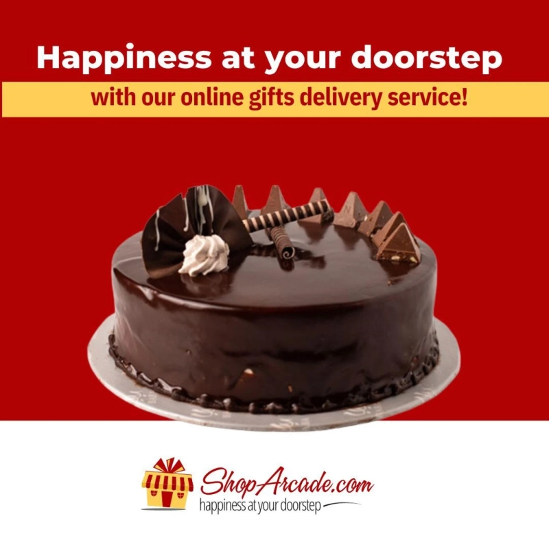 Pakistani Cakes: From Baker's Oven to Your Loved Ones