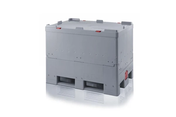 5 Amazing Benefits To Avail On Buying Foldable Plastic Crates